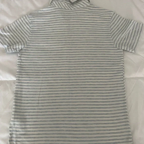 Vineyard Vines polo Sz 7 - Picture 3 of 4